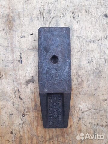 Проставка передней рессоры Mercedes Atego