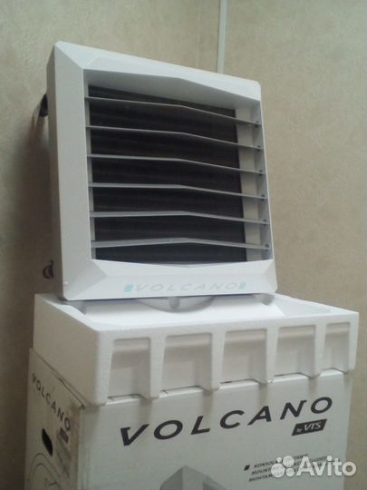 Volcano VR1, VR2, VR3, VRmini, VR D Mini (AC/EC)