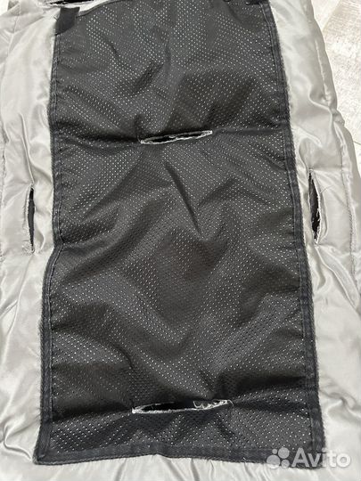 Конверт пуховый Kaiser