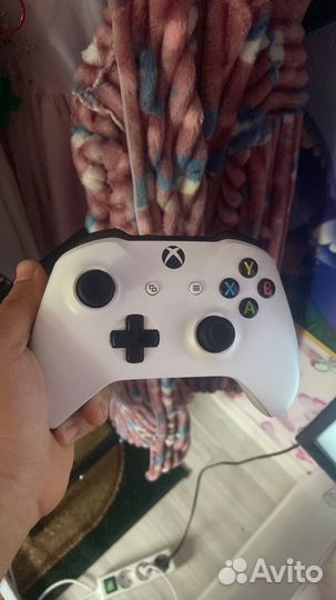 Xbox One s 500 gb