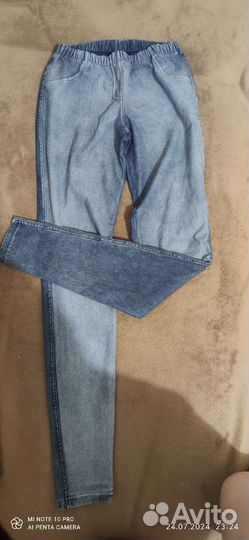 Леггинсы calzedonia