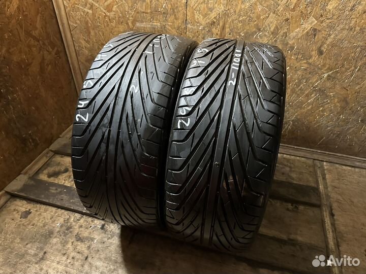 Triangle TR968 245/45 R18 96V