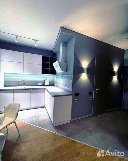 Кухня (цена за всю кухню) модель: А70