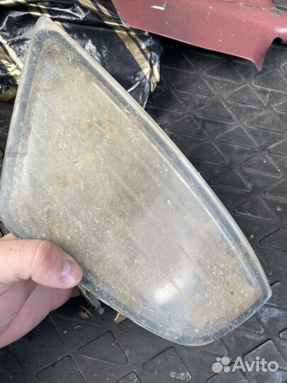 Левая птф Форд Мондео 3 рестайл