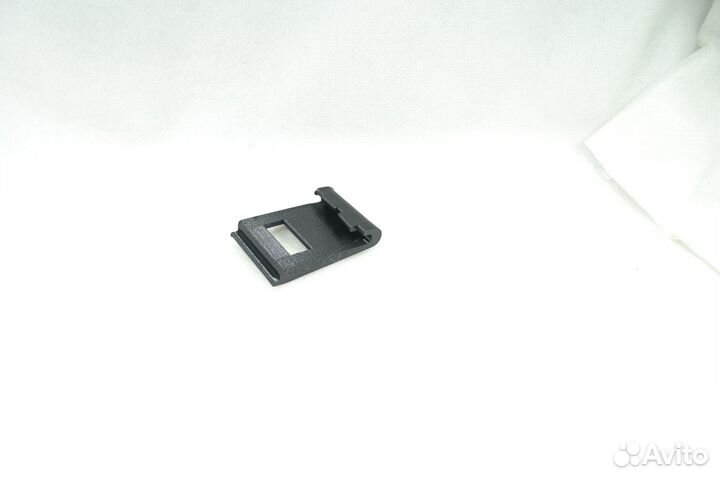 Защёлки воздушного фильтра Nissan Qashqai