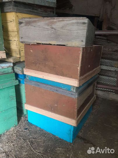 Улей для пчел