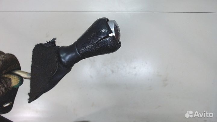 Кулиса кпп Peugeot 206, 2000