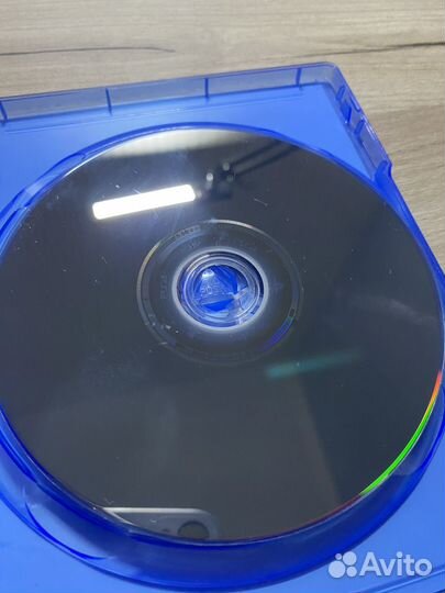 Игра UFC 3 для PS4