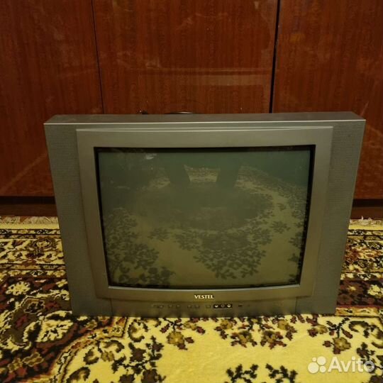 Телевизор vestel