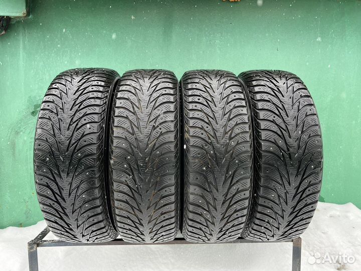 Yokohama Ice Guard IG35 225/60 R17 103T