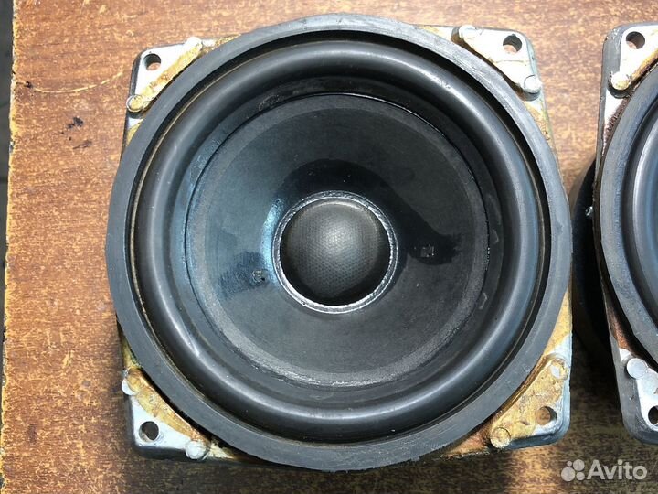 Динамики 15гд-14 (25гдн-3) 4ом