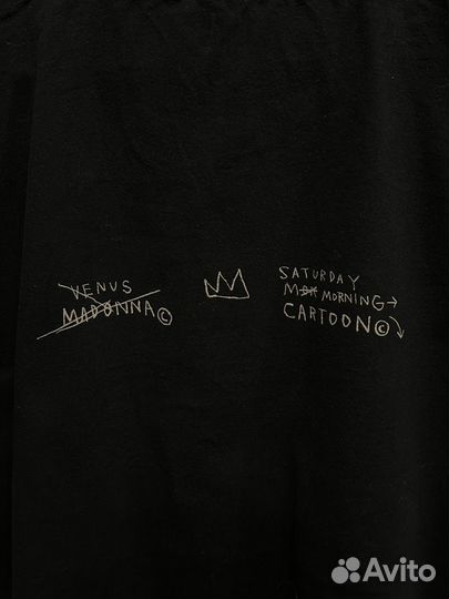 Футболка женская uniqlo