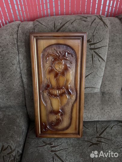 Нарды ручной работы новые