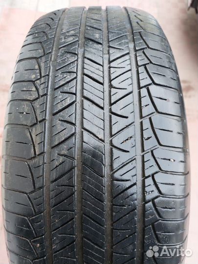 Tigar SUV 235/60 R17 102V