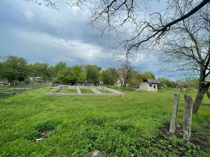 Участок 12 сот. (ИЖС)