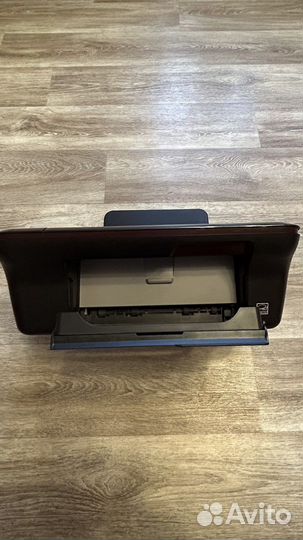 Принтер цветной hp deskjet 3050 j610
