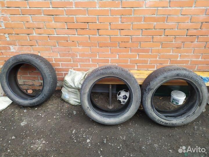 Hankook Ventus ME01 K114 225/55 R18