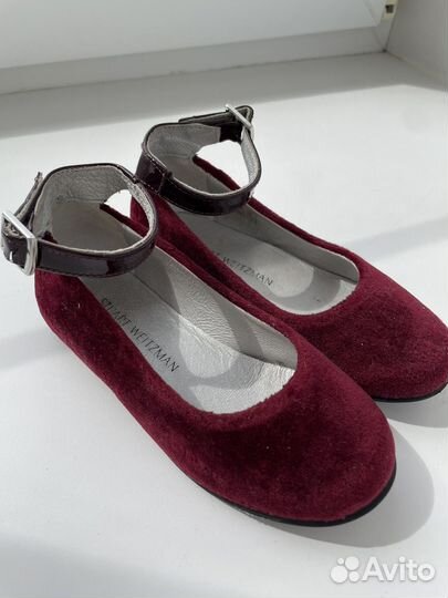Stuart weitzman туфли