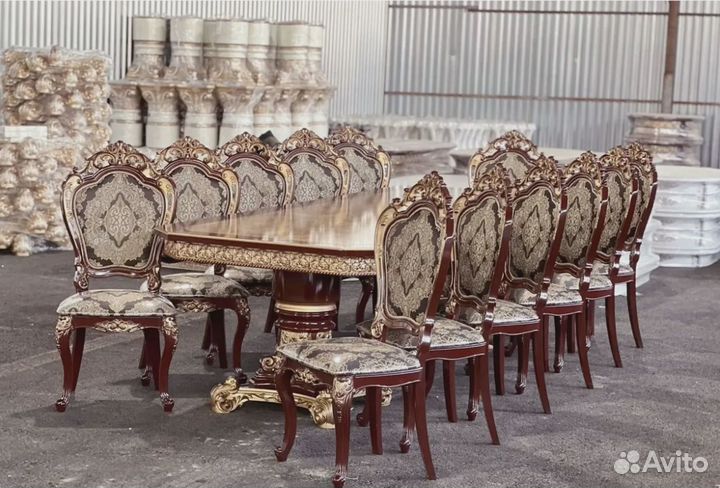 Комплект кухонной мебели