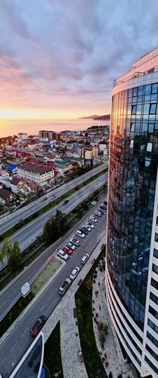 2-к. квартира, 56,2 м², 14/22 эт.