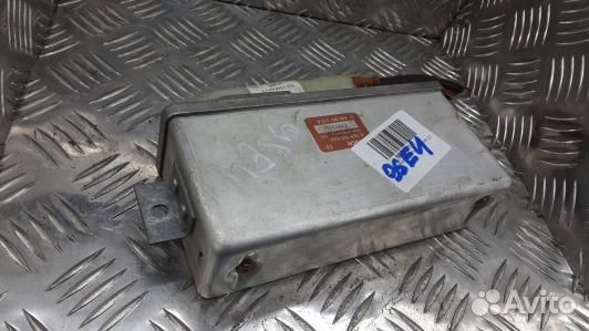 Блок управления audi 80 B4 (9SE04NC01)