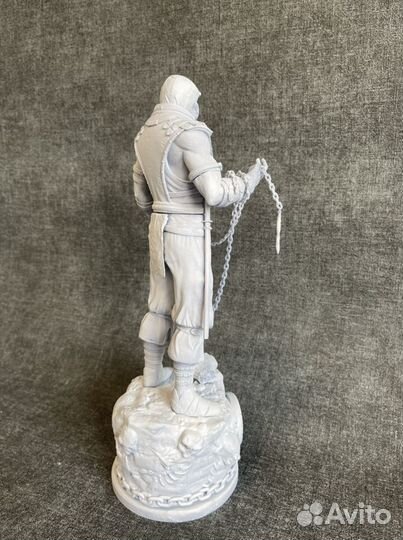 Фигурка Scorpion