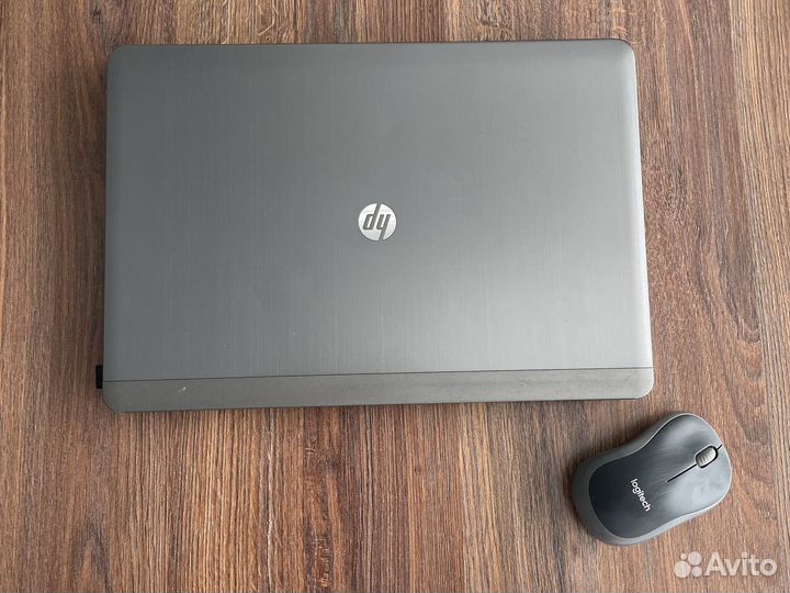 Ноутбук hp Probook 4340s