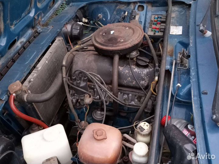Авторазбор ваз 2110
