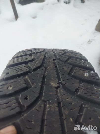 Nokian Tyres Nordman 5 185/65 R15 92T