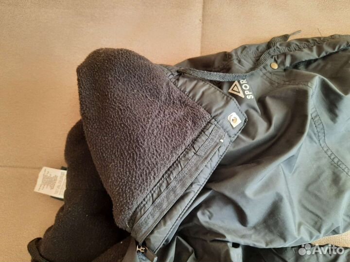 Зимние брюки женские 42