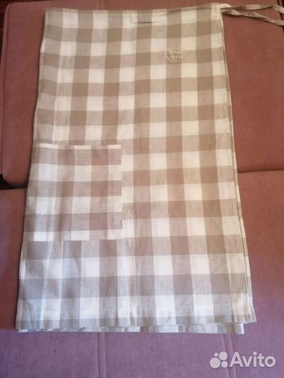 Полотенце для бани/сауны