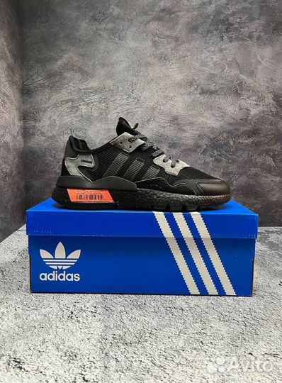 Adidas Nite Jogger