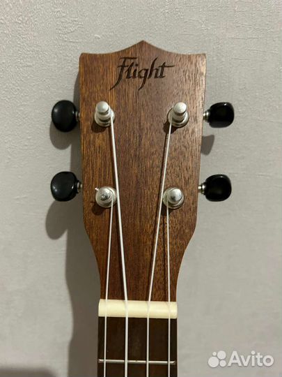 Укулеле flight концерт