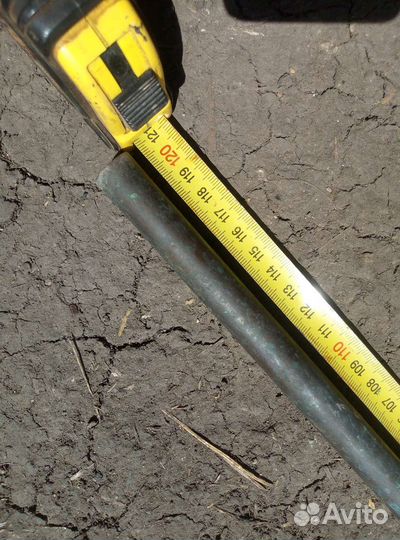 Загатовка латунь