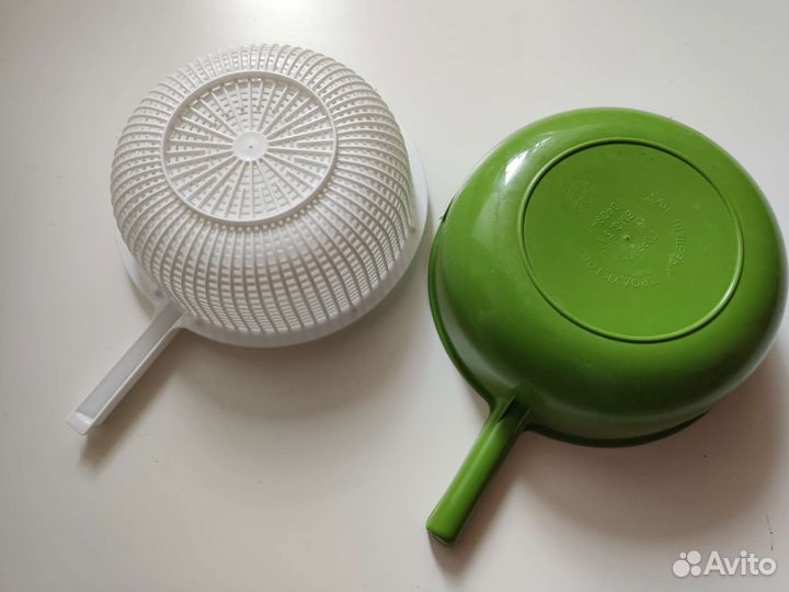 Дуршлаг. 3 л