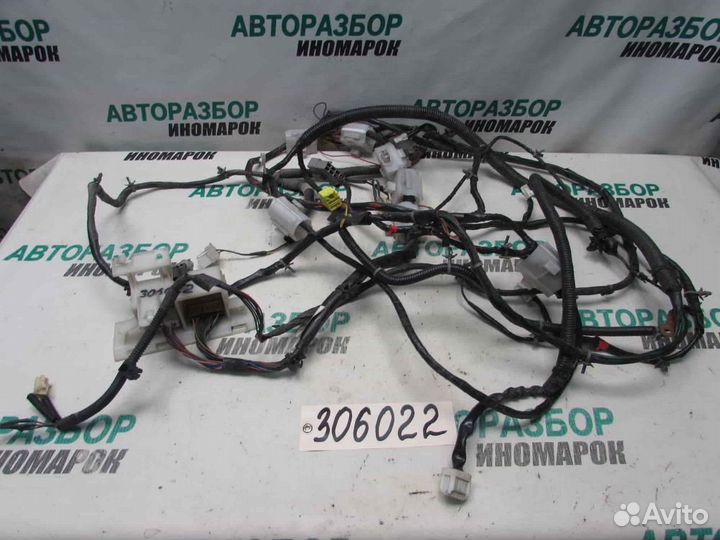 Проводка салона для Nissan Teana 1 2003-2008г