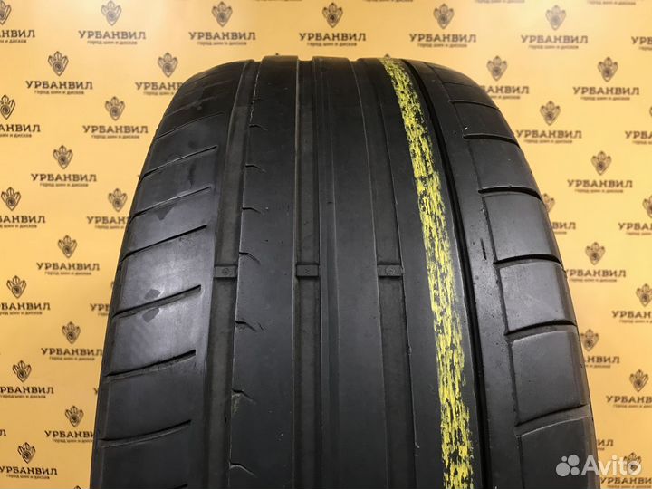 Dunlop SP Sport Maxx GT 245/50 R18 100Y