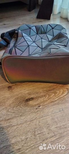 Рюкзак для девочки