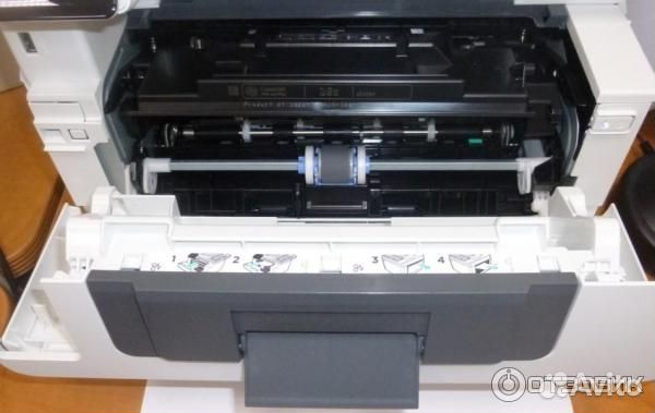 Hp laserjet PRO M426DW