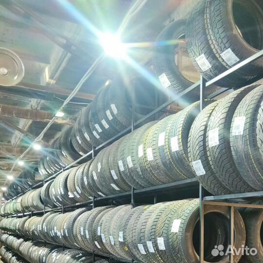 Zeta Antarctica 5 255/45 R18 99M