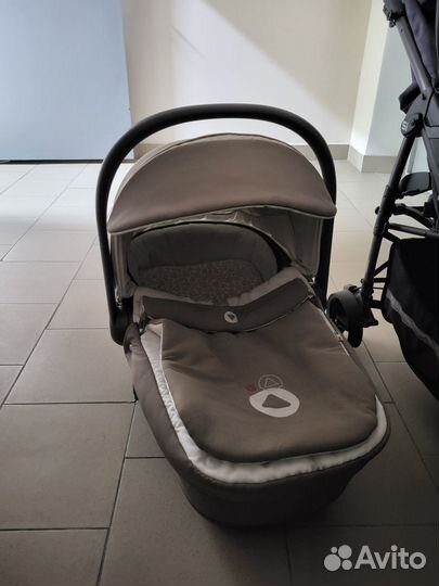 Коляска Cam 3 в 1