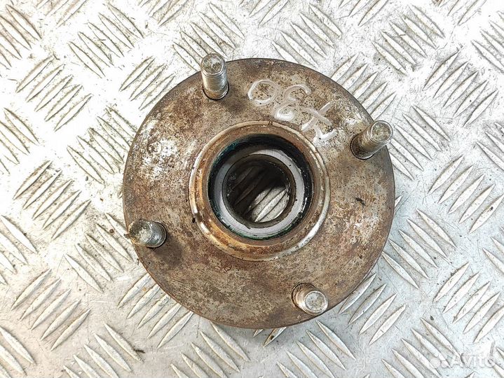 Ступица задняя Chery Fora 2006-2010