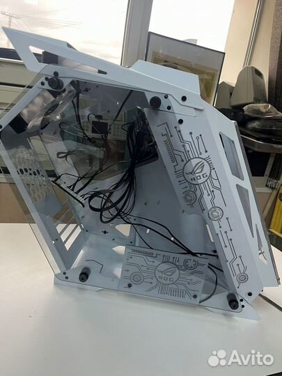 Игровой корпус для пк