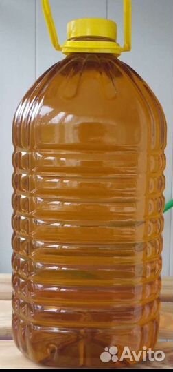 Масло подсолнечное