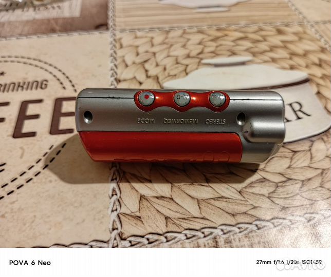 Mp3 плеер iriver ifp 790