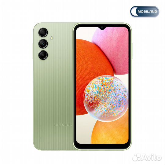 Samsung Galaxy A14, 4/128 ГБ