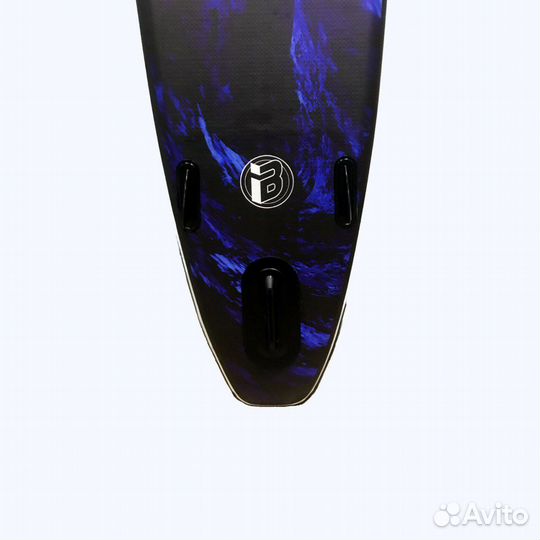 Сапборд iboard Blue Waves