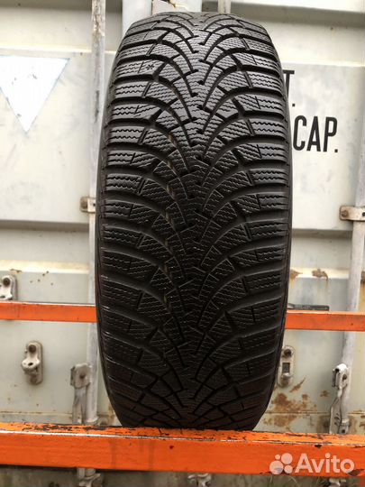 Goodyear UltraGrip 9+ 195/55 R16