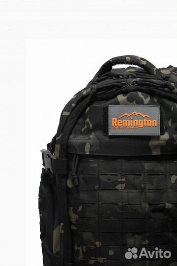 Рюкзак Remington Tactical Backpack camper green