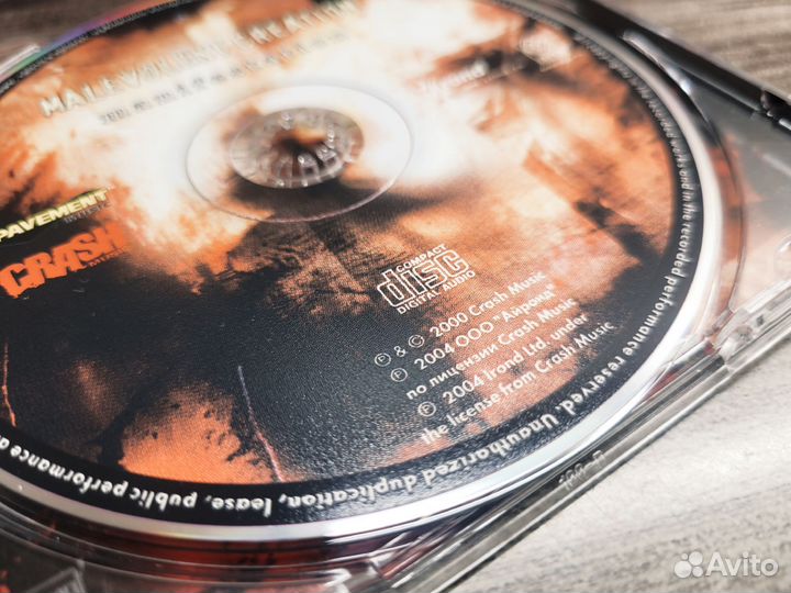 Morbid angel / misery index / malevolent creation